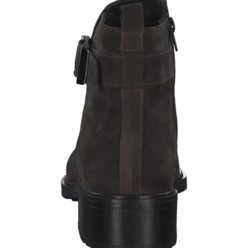 Alpe Idaho 2705, Stiefeletten, Damen, Schwarz