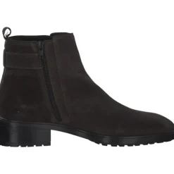 Alpe Idaho 2705, Stiefeletten, Damen, Schwarz