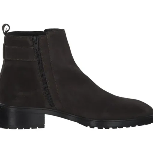 Alpe Idaho 2705, Stiefeletten, Damen, Schwarz