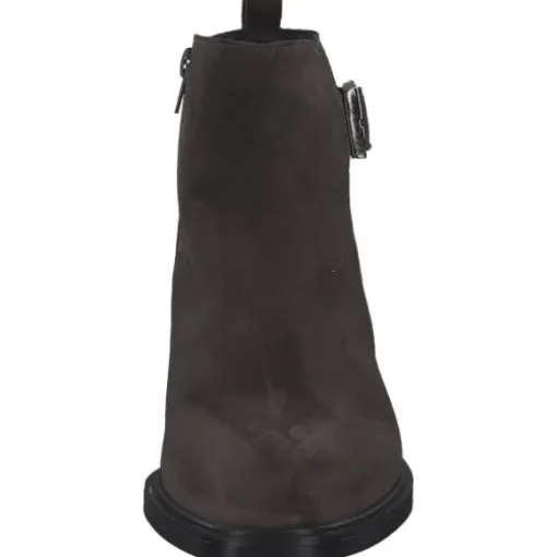 Alpe Idaho 2705, Stiefeletten, Damen, Schwarz