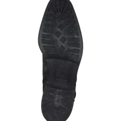 Alpe Idaho 2705, Stiefeletten, Damen, Schwarz