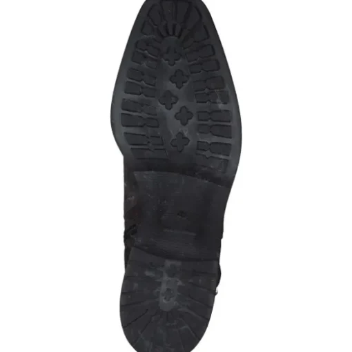 Alpe Idaho 2705, Stiefeletten, Damen, Schwarz