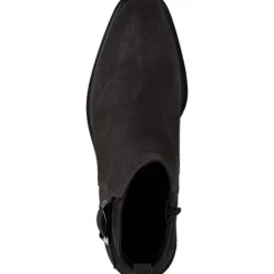 Alpe Idaho 2705, Stiefeletten, Damen, Schwarz