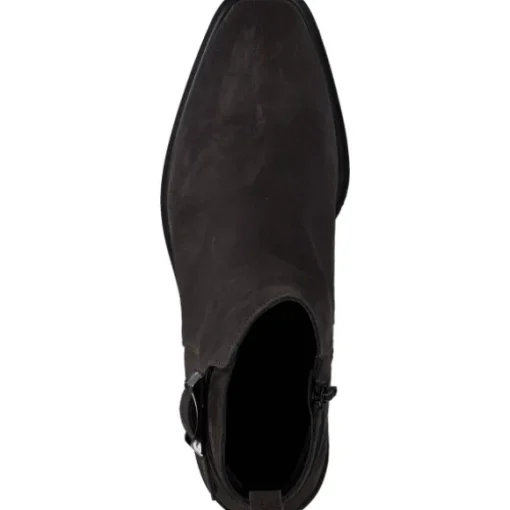 Alpe Idaho 2705, Stiefeletten, Damen, Schwarz