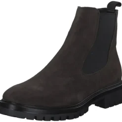 Alpe Iman 2609, Stiefeletten, Damen, Schwarz