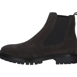 Alpe Iman 2609, Stiefeletten, Damen, Schwarz