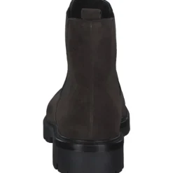 Alpe Iman 2609, Stiefeletten, Damen, Schwarz