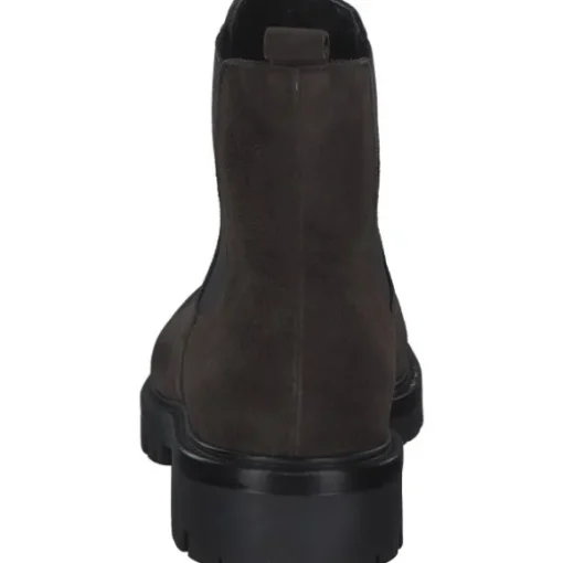 Alpe Iman 2609, Stiefeletten, Damen, Schwarz