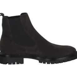Alpe Iman 2609, Stiefeletten, Damen, Schwarz