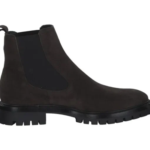 Alpe Iman 2609, Stiefeletten, Damen, Schwarz