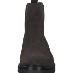 Alpe Iman 2609, Stiefeletten, Damen, Schwarz