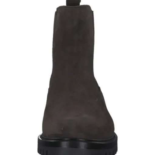 Alpe Iman 2609, Stiefeletten, Damen, Schwarz