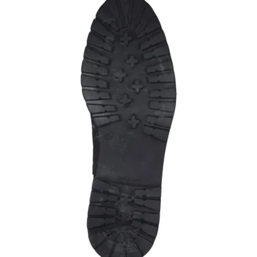 Alpe Iman 2609, Stiefeletten, Damen, Schwarz