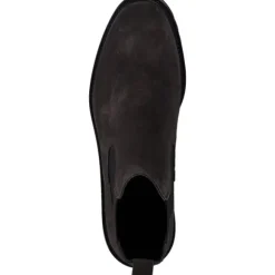Alpe Iman 2609, Stiefeletten, Damen, Schwarz