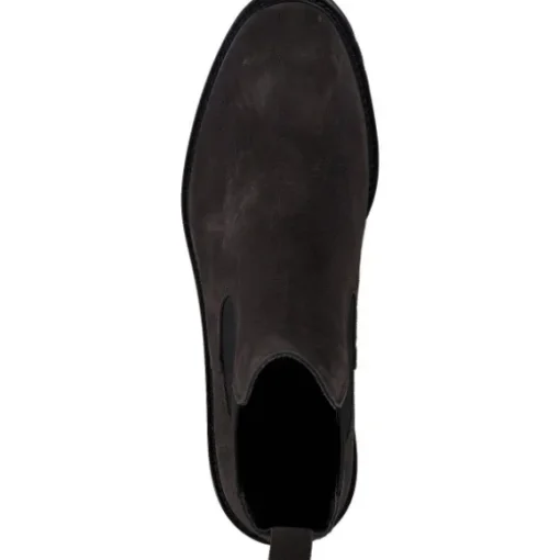 Alpe Iman 2609, Stiefeletten, Damen, Schwarz