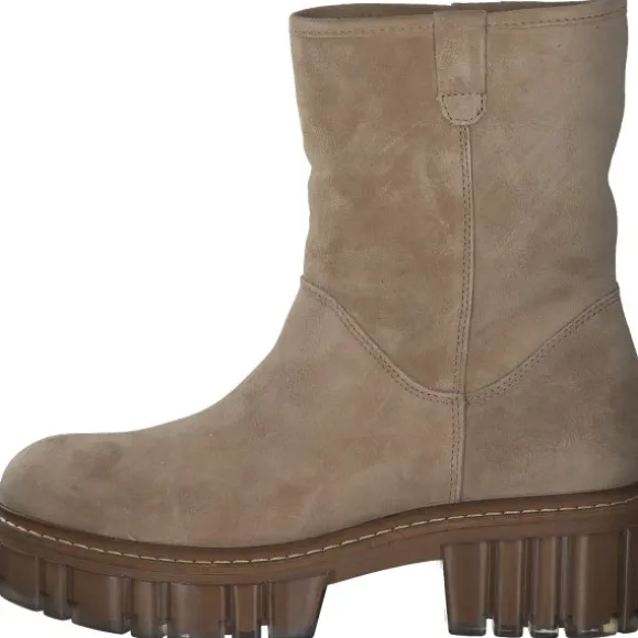 Alpe Keyla 2597, Winterstiefeletten, Damen, 22 noisette