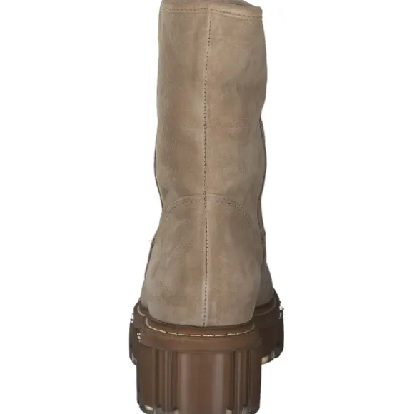 Alpe Keyla 2597, Winterstiefeletten, Damen, 22 noisette