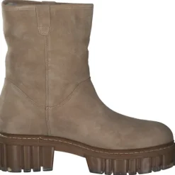 Alpe Keyla 2597, Winterstiefeletten, Damen, 22 noisette