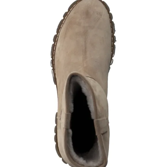 Alpe Keyla 2597, Winterstiefeletten, Damen, 22 noisette