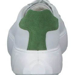 Ara 12-46523-16 MONACO, Schnürschuhe, Damen, NEBBIA GRASS