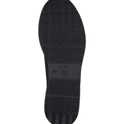 Ara 12-27540-01 SAPPORO 3.0, Schnürschuhe, Damen, SCHWARZ MARRONE