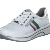 Ara 27542, Schnürschuhe, Damen, Weiß