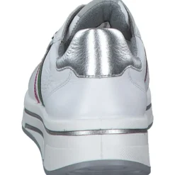 Ara 27542, Schnürschuhe, Damen, Weiß