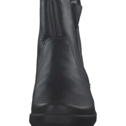 Ara 40413, Winterstiefeletten, Damen, schwarz