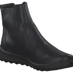 Ara 40413, Winterstiefeletten, Damen, schwarz