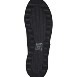 Ara 40413, Winterstiefeletten, Damen, schwarz