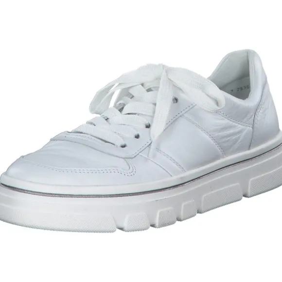 Ara Canaberra 2.0 47101, Schnürschuhe, Damen, WEIß