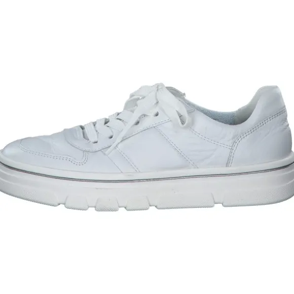 Ara Canaberra 2.0 47101, Schnürschuhe, Damen, WEIß