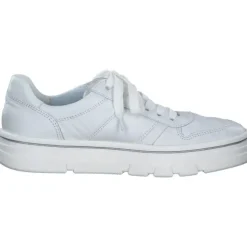 Ara Canaberra 2.0 47101, Schnürschuhe, Damen, WEIß