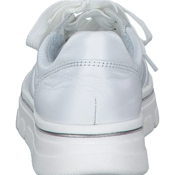 Ara Canaberra 2.0 47101, Schnürschuhe, Damen, WEIß