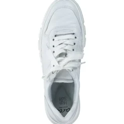 Ara Canaberra 2.0 47101, Schnürschuhe, Damen, WEIß