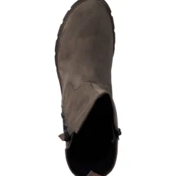 Ara Dover 23126, Stiefeletten, Damen, Braun