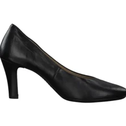 Ara Marseille 18303, Klassische Pumps, Damen, Schwarz