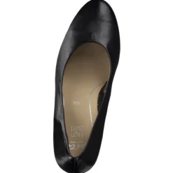 Ara Marseille 18303, Klassische Pumps, Damen, Schwarz