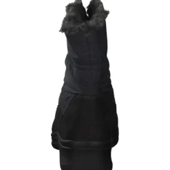 Ara München 48530, Winterstiefel, Damen, Schwarz