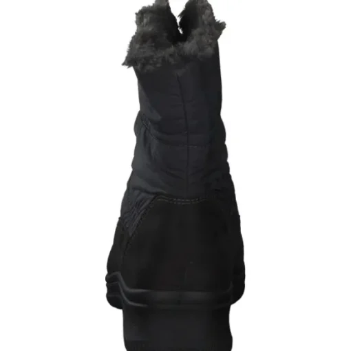 Ara München 48530, Winterstiefel, Damen, Schwarz