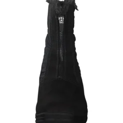 Ara München 48530, Winterstiefel, Damen, Schwarz