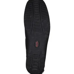 Ara München 48530, Winterstiefel, Damen, Schwarz