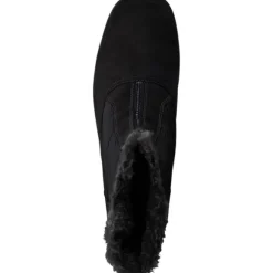 Ara München 48530, Winterstiefel, Damen, Schwarz
