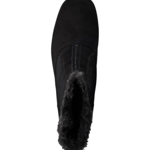 Ara München 48530, Winterstiefel, Damen, Schwarz