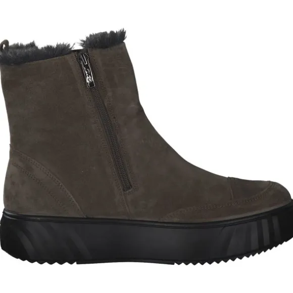 Ara Monaco 46521, Boots, Damen, TAIGA