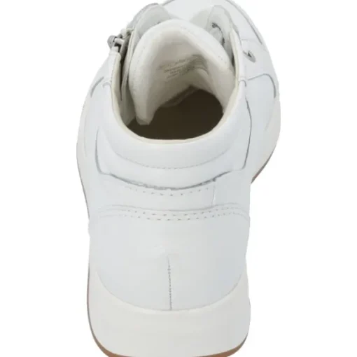 Ara Rom 44499, Sneakers High, Damen, Weiß