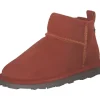 Axelda 3536M-1414 , Winterstiefeletten, Damen, ORANGE