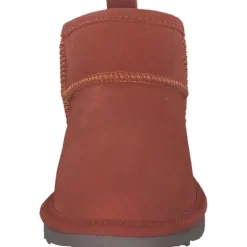 Axelda 3536M-1414 , Winterstiefeletten, Damen, ORANGE