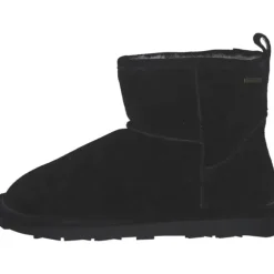 Axelda 3300M-0143, Winterstiefeletten, Damen, Schwarz (Black/Stone)