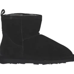 Axelda 3300M-0143, Winterstiefeletten, Damen, Schwarz (Black/Stone)
